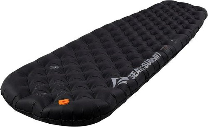 Sea to Summit Ether Light XT Sleeping Pad - Extreme Cold-Weather Insulation | Regular Size (72 x 21.5 x 4 in)