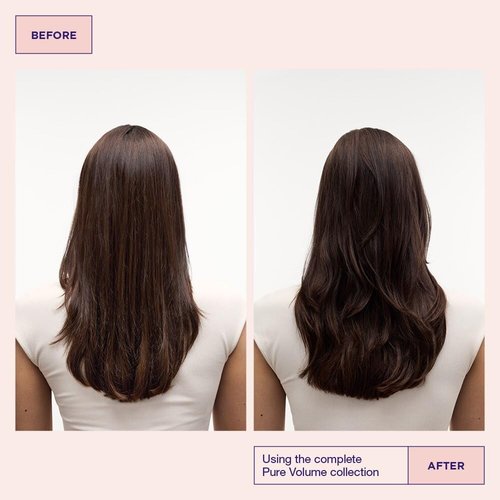 Maria Nila Pure Volume Conditioner - Volumizing Formula for Thicker Hair | 100% Vegan & Sulfate-Free