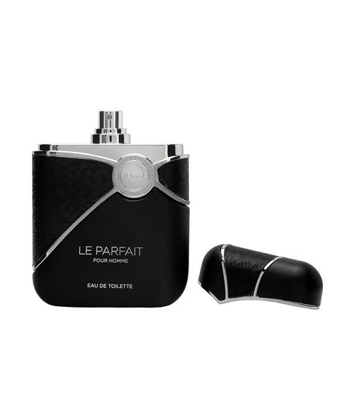 Le Parfait by Armaf - Men's 3.4 oz EDP Spray | Long-Lasting Fragrance for All Occasions
