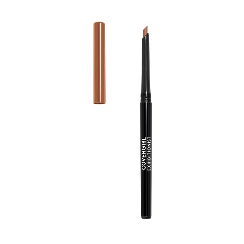 COVERGIRL - Exhibitionist All-Day Lip Liner | Retractable, Smudge-Proof, 100% Cruelty-Free