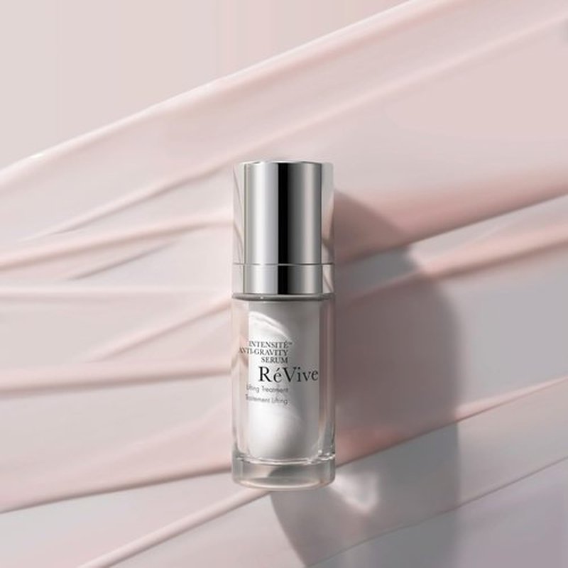 RéVive Intensité Anti-Gravity Serum - Anti-Aging Face Serum with Tetrapeptide-1 & Bio-Firming Peptide | Lifts, Tightens & Smooths Skin, 30 ml
