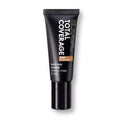 BLK/OPL Face & Body Concealer - Maximum All-Day Coverage & Matte Finish | Hydrating for Imperfections, Scars & Dark Spots (Heavenly Honey)