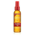 Creme of Nature Anti-Humidity Gloss & Shine Mist - Lightweight Frizz Control & Heat Protection | 4 oz