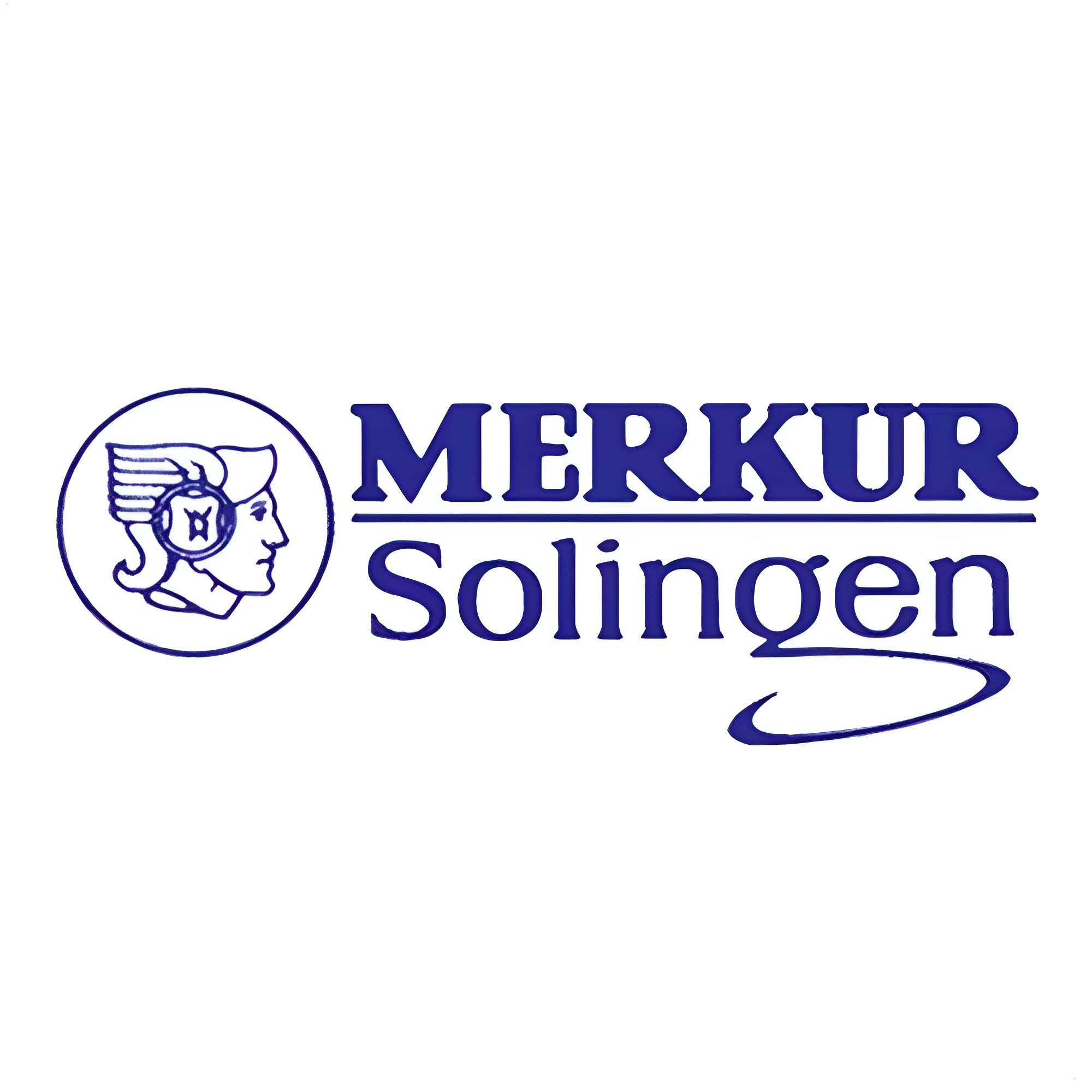 MERKUR 5001 Brown Leather Razor Case, Vegetable-Tanned Cowhide, Precision Fit for MERKUR Safety Razors 23C, 25C, 24C & 22C Protective Travel Sleeve, Germany Craftsmanship