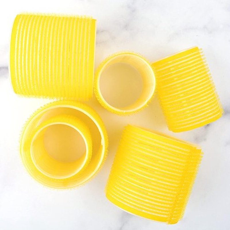 Drybar High Tops Self-Grip Rollers - Effortless Volume & Curl | Perfect for All Hair Types
