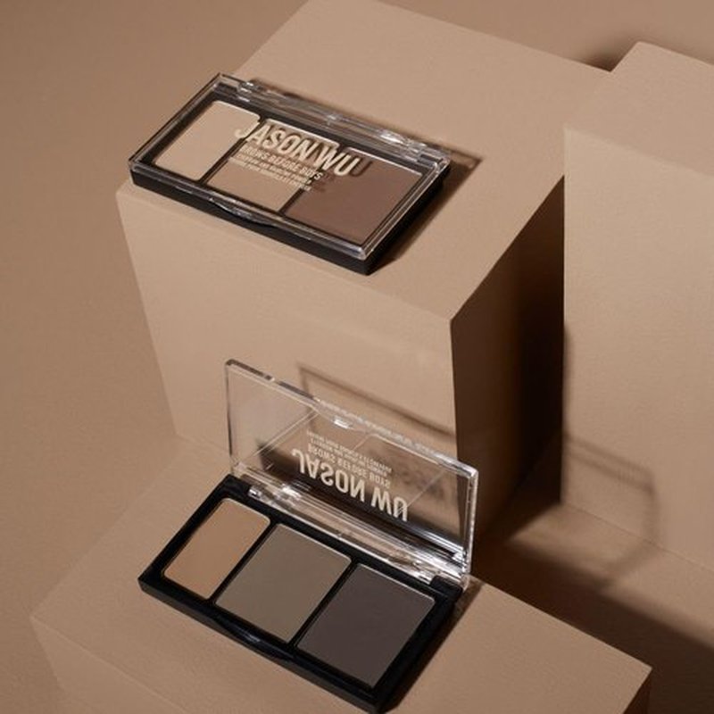 Jason Wu Beauty - Brows Before Boys Eyebrow Powder 6.4g (0.23 oz) (Gus)