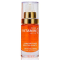 Noche Y Dia Vitamin C Serum - Anti-Aging Formula for Mature Skin | Hydrates & Firms - 30mL (1 fl oz)