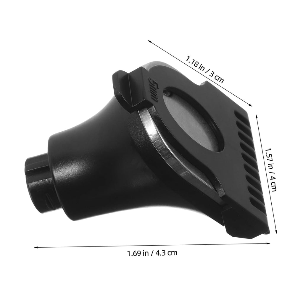 IWOWHERO Universal Shaver Replacement Part Shaver Replacement Accessory Fit Random