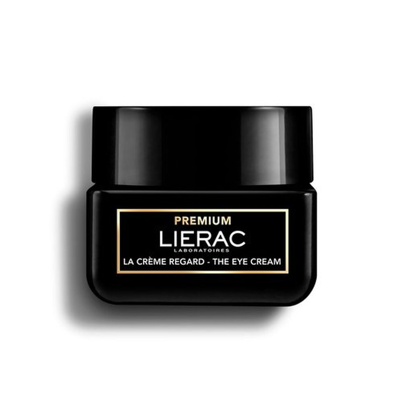 Lierac The Silky Face Cream - Age Defying, Wrinkle-Minimizing Face Moisturizer Cream for Woman, Fine Lines, Hydrating, Tightens & Smooths Skin with Niacinamide & Hyaluronic Acid, Sensitive Skin - 50ml