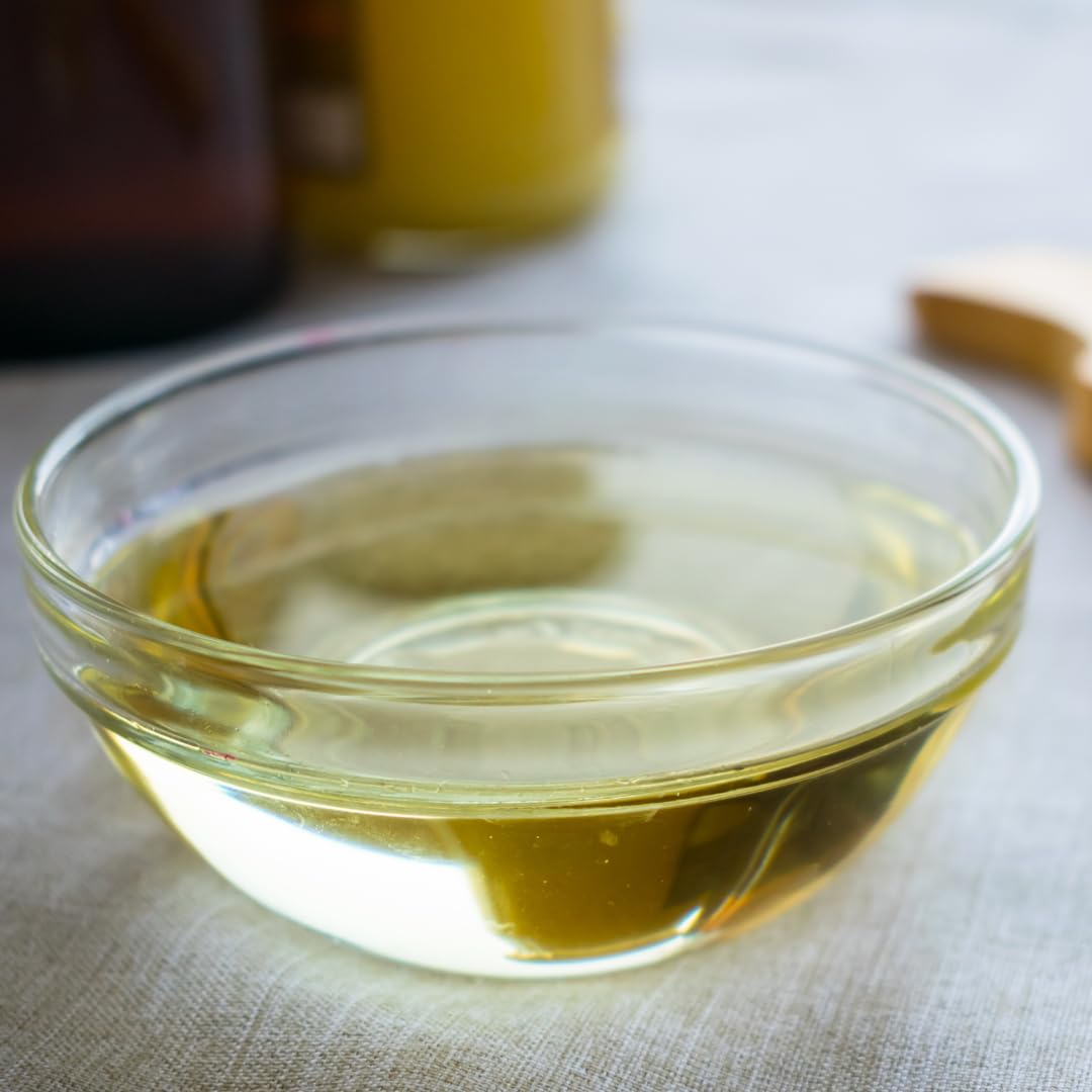 Pure Original Ingredients MCT Oil (32 fl oz) Caprylic & Capric, Keto Friendly, from Non GMO Coconuts