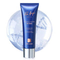 Pier Auge PDRN Mask - Douce Aura Overnight Face Mask for Glass Glow Skin | Hydrating & Firming 50ml