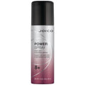 Joico Power Spray Fast-Dry Finishing Spray - 72 Hour Hold | Protects Against Heat, Humidity & UV