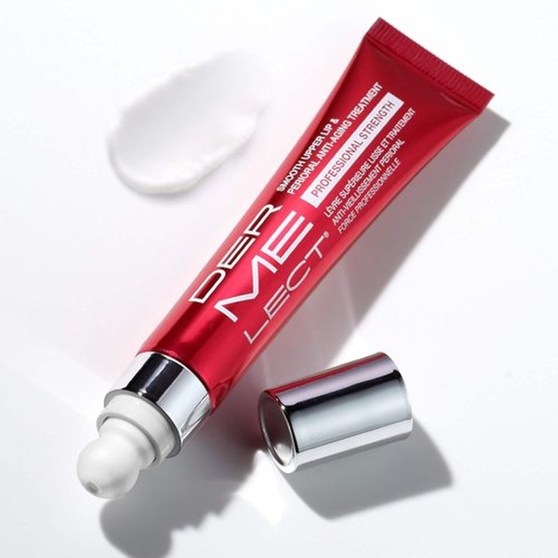 Dermelect Smooth Operator Wrinkle Regimen Kit - Anti-Aging Treatment for Youthful Skin
