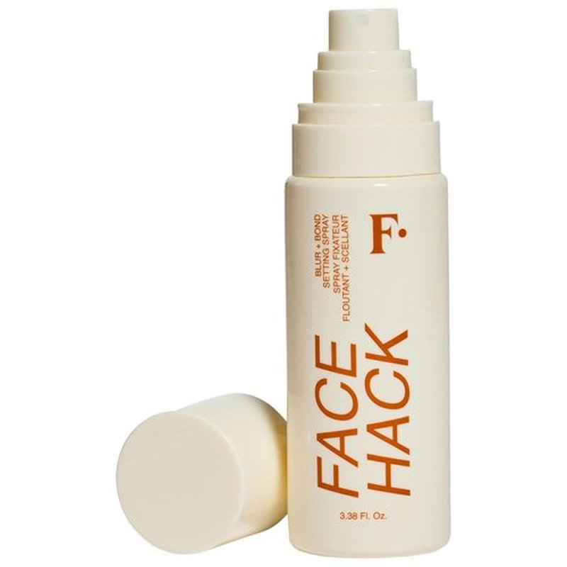 Freck Beauty Face Hack Setting Spray - Multi-Purpose Makeup Blending & Blurring | 3.38 oz
