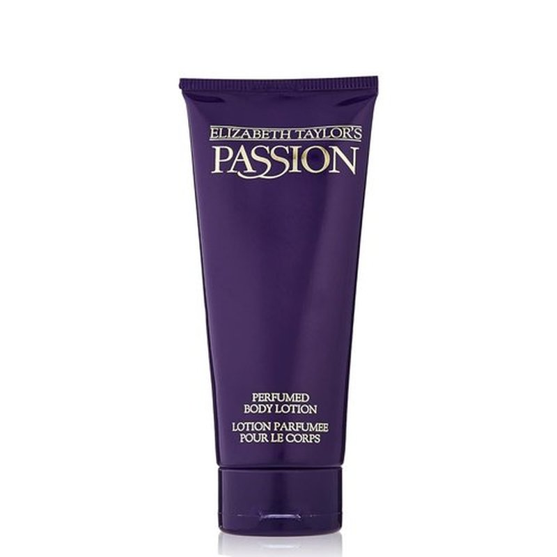Elizabeth Taylor Passion Gift Set for Women - Elegant 2 Piece Fragrance Collection