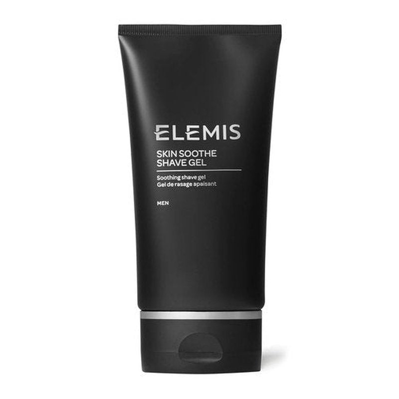 ELEMIS Soothing Shave Gel - Gentle Skin Care for a Smooth Shave | 5.0 oz