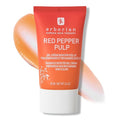 Erborian Red Pepper Pulp Hydrating Gel - Energizing Facial Moisturizer for Bright, Refreshed Skin - Korean Skin Therapy