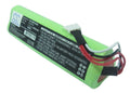 VINTRONS, FLUKE 3105035, 3524222, Ti20-RBP Replacement Battery for FLUKET i10, Ti-10, Ti-20, Ti20-RBP, Ti25, Ti-25, TiR, TiR1,