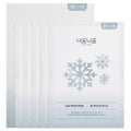 NEAF NEAF Cool Moist Mask, Overnight Face Mask for Cooling Care. Proven to reduce and calm overheated skin with redness, while supporting the skin moisture barrier. Korean Skincare (30g, 5ea).