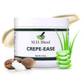 Crepe-Ease Body Moisturizer - Anti-Aging Retinol Cream for Firming & Hydrating Crepey Skin | 4 oz