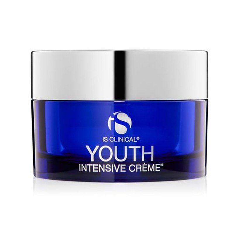iS CLINICAL Youth Intensive Crème - Anti-Aging Firming Face Cream | Reduces Fine Lines & Wrinkles