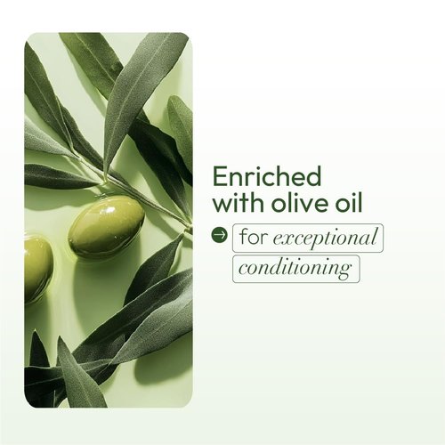 ORS Olive Oil Frizz Control & Shine Glossing Hair Polisher with Pequi Oil 3 Ounces (Pack of 2)