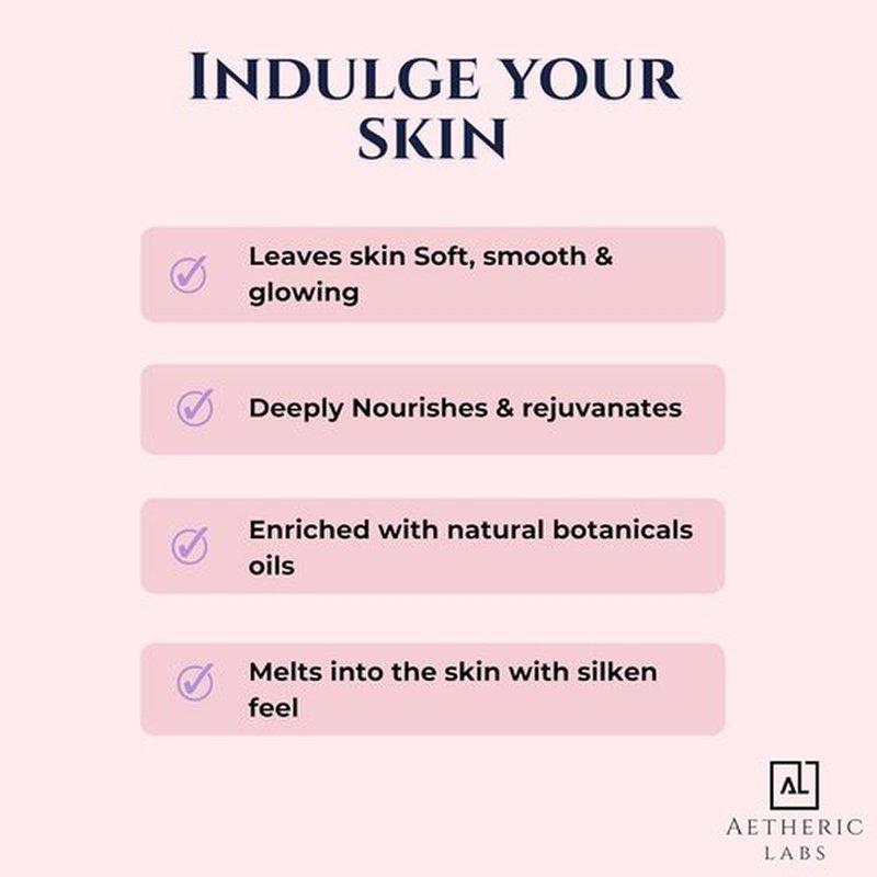 Glow Face Oil - Moringa, Rosehip & Argan Serum for All Skin Types - Hydrating, Vegan Skincare, 1.35 fl oz