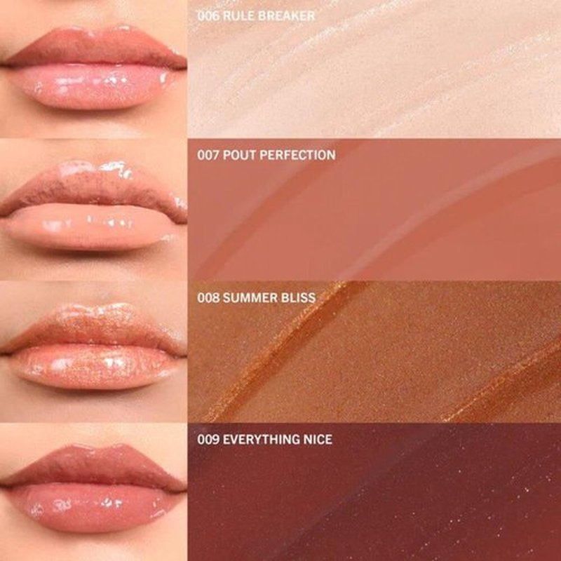 Moira Butter Bliss Lip Balm (009, Everything Nice)