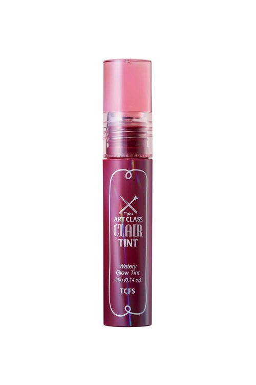 Too Cool For School Artclass Clair Tint Lip Tint – #08 Moon Dust