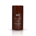 BLUZEN Natural Deodorant - Sandalwood & Cedar Scent, Aluminum-Free, Paraben-Free, All-Day Protection for Sensitive Skin