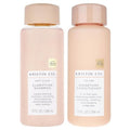 Kristin Ess Deep Clean Clarifying Shampoo & Conditioner Set - Moisturizes & Detangles Oily/Dry Hair | 10oz