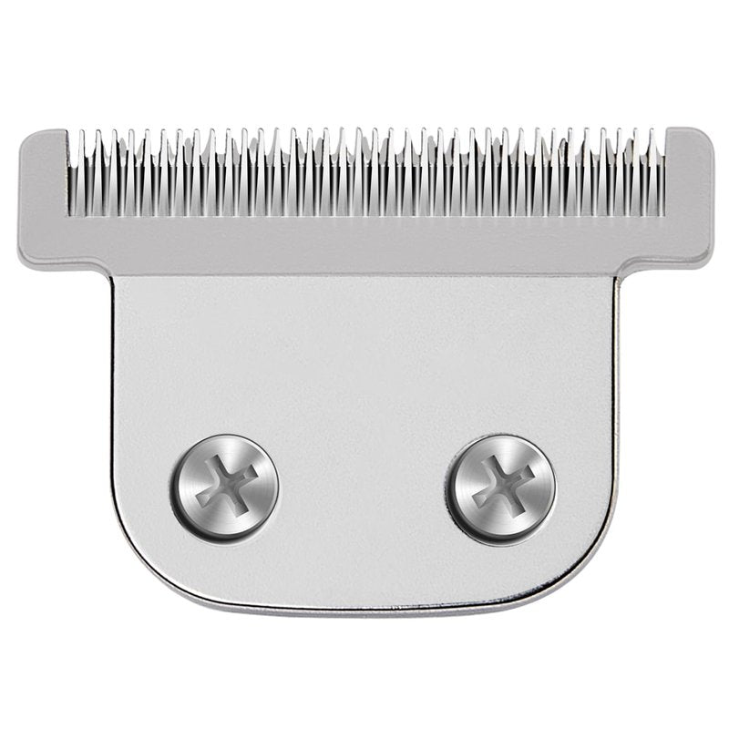 Wahl Replacement Detachable T Blade - Compatible with Trimmer Models 9864, 9864SS, 9686, 9818A, 9854L, 9876L, 9854