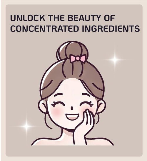 10% Tranexamic Acid Concentrate Mix 1-2 Drops in Any Step of Your Skin Care Routine Reduces Appearance of Dark Spots, Skin Discoloration, and Uneven Tone 30ml