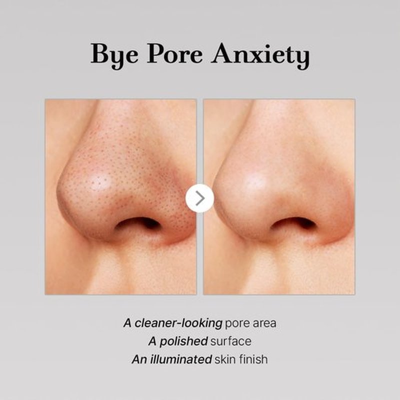starlike Black Pore Vita Peptide Cleansing Oil I Jojoba 5%, AHA & LHA I Oil Cleanser for Face I Deep Cleansing Makeup Remover I Targets Clogging Blackheads I Korean Skincare I 6.76 Fl oz (200ml)