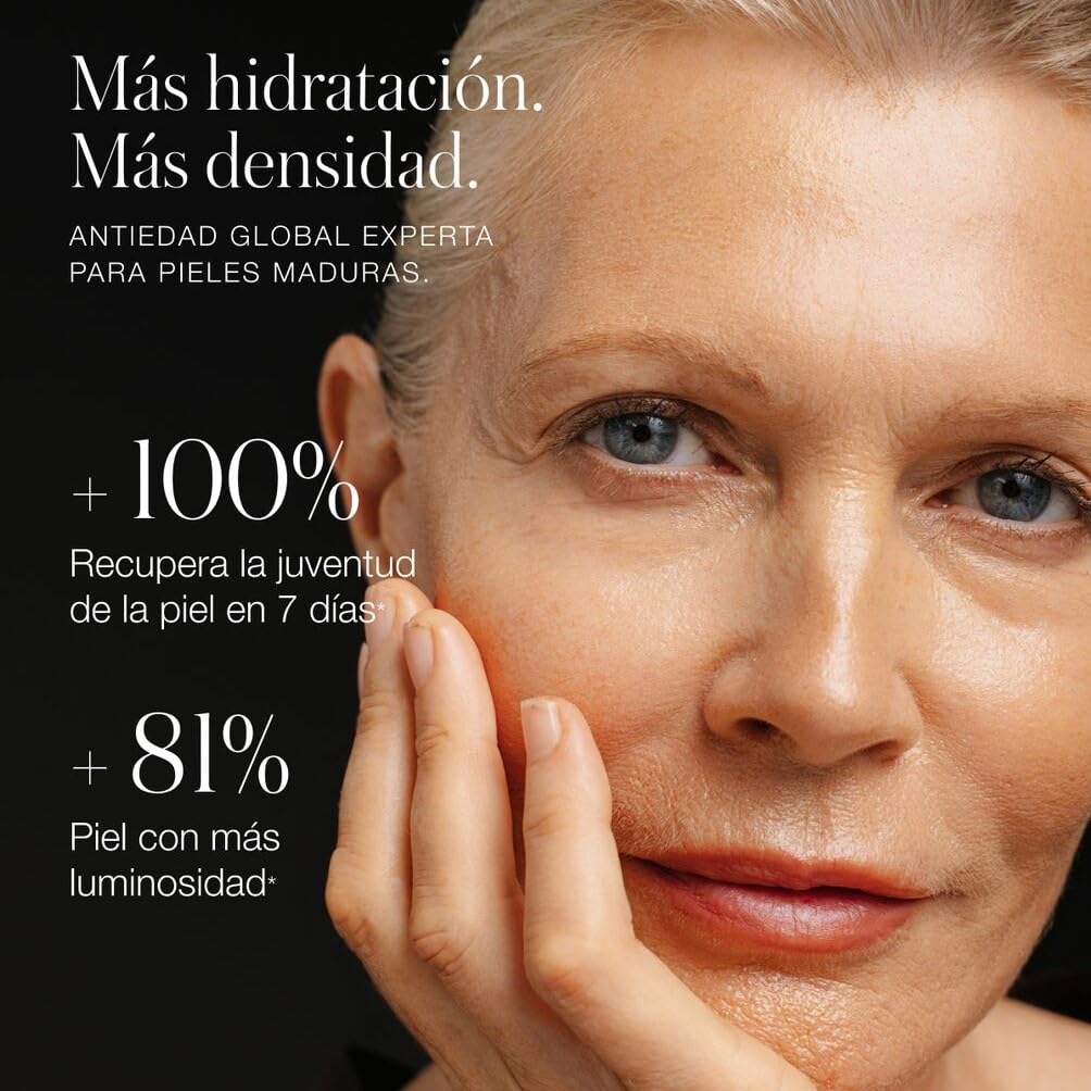 Germaine de Capuccini - Timexpert SRNS Repair Night Progress Serum - Advanced Anti-Aging Booster with Innovative Active Ingredients - Hyaluronic Acid + Vitamin C - Power of Absorption - 1.7 oz