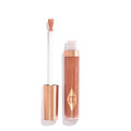 Charlotte Tilbury Collagen Lip Bath - Plumping Lip Gloss for Fuller, High-Shine Pout - Hydrating Skincare Formula