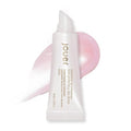 Jouer Essential Vegan Lip Enhancer - Plumping Lip Gloss - Enhancing Lip Conditioner - Moisturize, Plump, & Nourishing Lip Care - Jojoba Seed Oil & Maxi Lip Formula for Moisturizing and Fullness, Rose