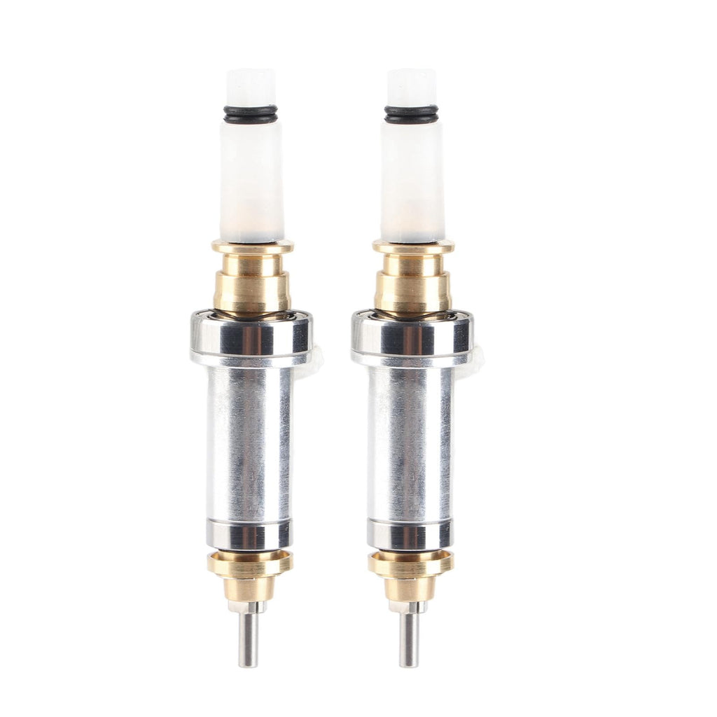 2pcs Nail Drill Spindle Complete Set Nail Polisher Handle Professional Electronic Machine Bearing