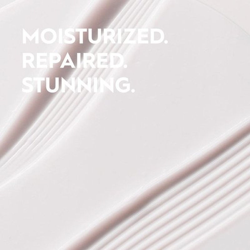 KERASILK Recovery Mask | Provides Deep Moisture & Nourishment | Prevents Hair Breakage & Recurring Dryness | For Dry, Stressed & Damaged Hair | Ideal For Various Hair Types & Textures| 200ml