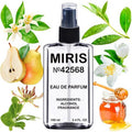 MIRIS Eau de Parfum for Women - Inspired by Scarlett, Long-Lasting Fragrance | 3.4 Fl Oz / 100 ml