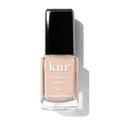 LONDONTOWN Nail Veil - Enhancing Nail Protectant & Strengthener | Natural Tint, Vegan, Chip-Resistant