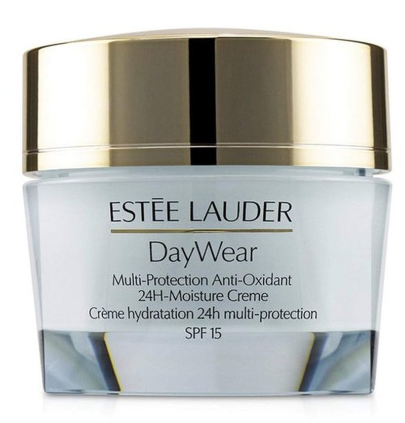 Estee Lauder DayWear Advanced Protection Anti-Oxidant Cream & NightWear Plus Detox Cream Set | 15ml Each