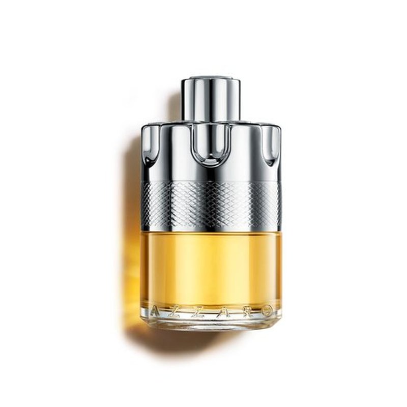 Azzaro Wanted Eau de Toilette | Irresistible Men's Cologne - Woody & Citrus Fragrance - Fresh Cardamom & Lemon Notes