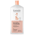 KAMEDIS Hair Conditioner Botanicals-Based. Moisturizer for Dry Damaged Hair & Sensitive Scalp. Contains Shea Butter, Coconut Oil & Argan Oil.16.9 Fl Oz.