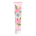 ROGER & GALLET | Hand and Nail Cream | Nourishing Hand Cream & Hand Moisturizer | Hand Lotion Hand Care (Rose | 1 oz)
