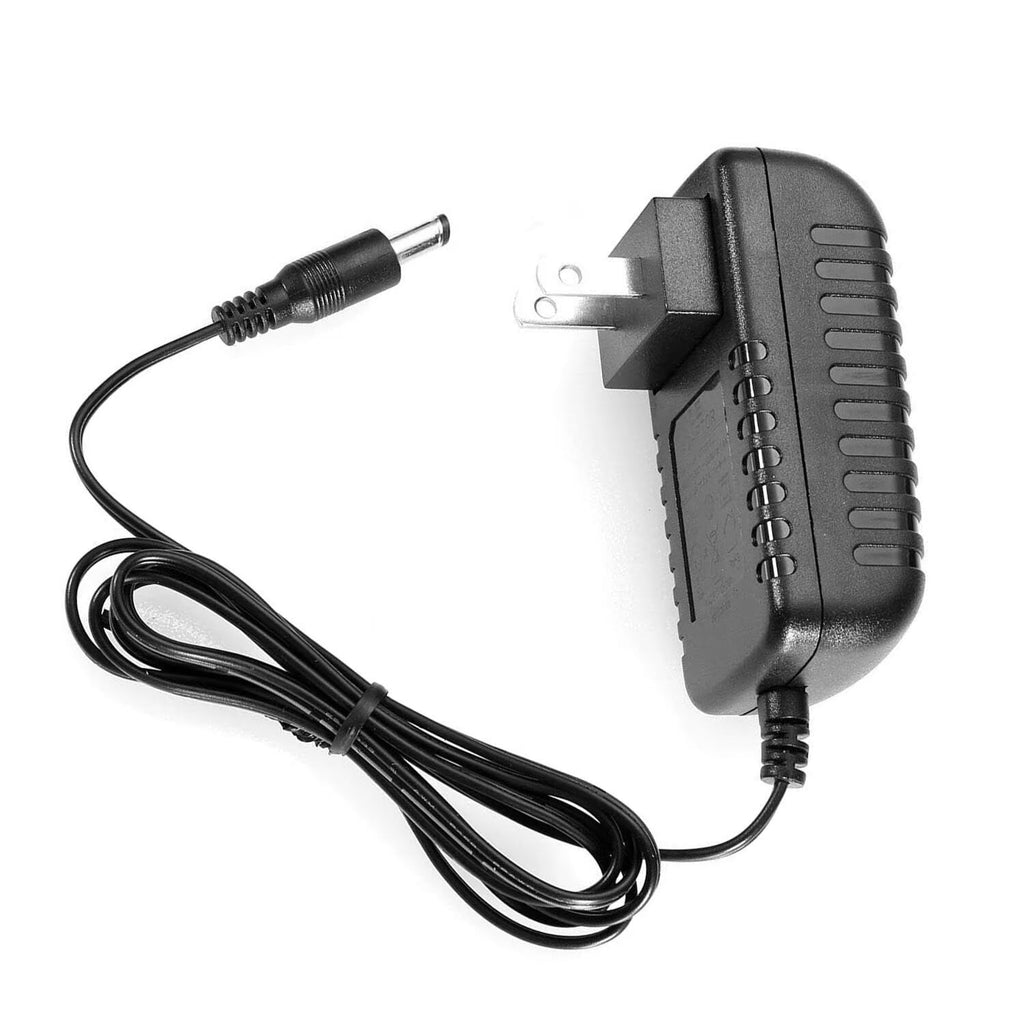 AC Adapter for Andis BTF3 ProClip ION Cord/Cordless Trimmer 20630 Power Charger