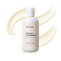 TRUHAIR Volume+ Conditioner - Lightweight Hydration & Shine with Keratin & Panthenol | 8 oz