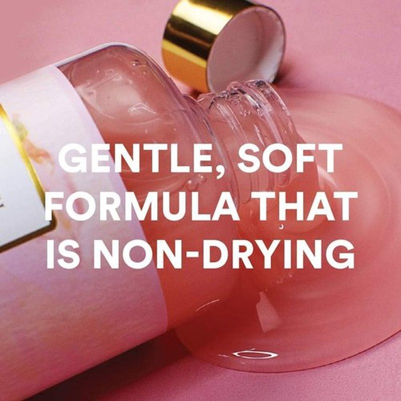 Camille Beckman Bubble Bath - Signature Scent for Relaxation | 13 Ounce Size