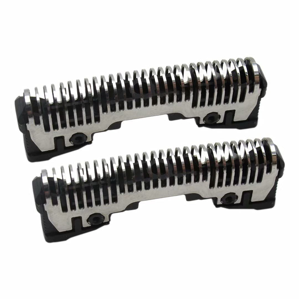 2x WES9087 WES9068 Electric Shaver Cutter Head Razor Blade for Panasonic ES-LC60 ES-LA10 ES-LA12 ES-LA30 ES-LA50 ES-LA52 ES-LA54 ES-LA62 ES-LA63 ES-LA70