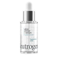 Neutrogena Hydro Boost Glow Booster Primer - Hydrating Serum-to-Primer Hybrid with Hyaluronic Acid | 1.0 fl. oz